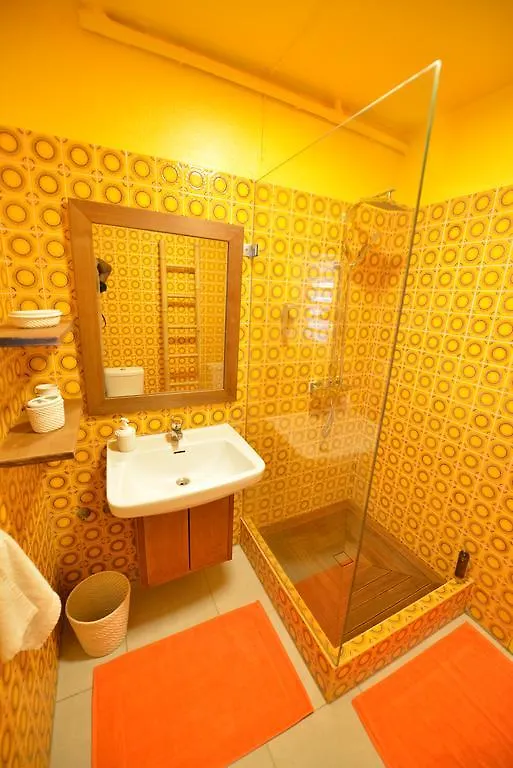 Ferienwohnung Morne Paradis Le Gosier