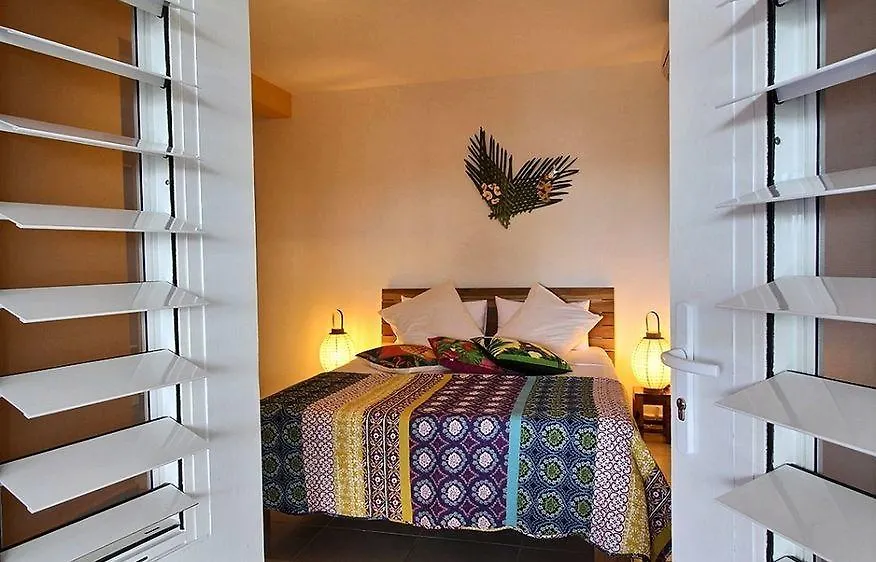 Ferienwohnung Morne Paradis Le Gosier  Le Gosier (Grande-Terre)