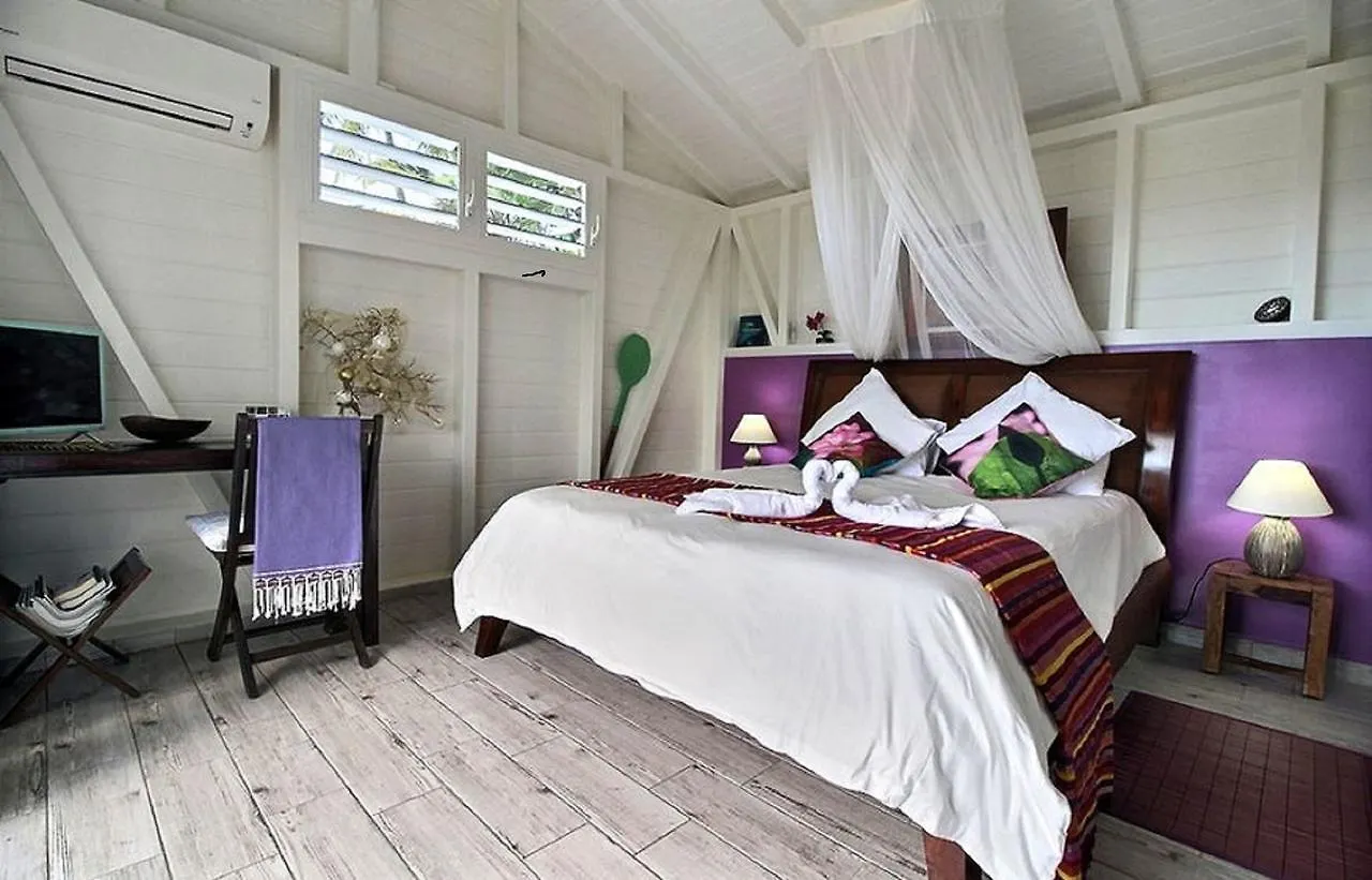 Ferienwohnung Morne Paradis Le Gosier  Apartment Le Gosier (Grande-Terre)