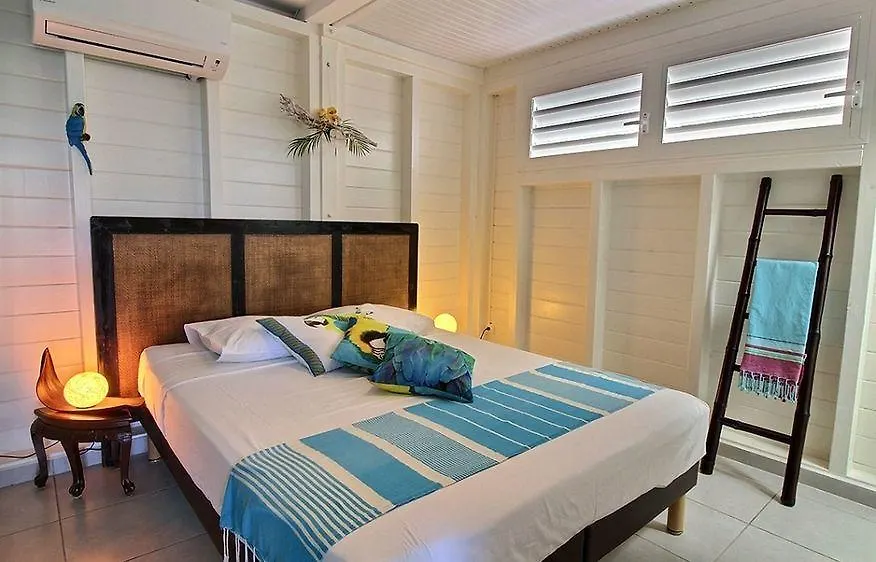 Morne Paradis Apartamento Le Gosier   Le Gosier (Grande-Terre)