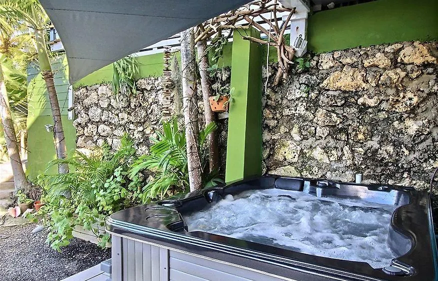 Morne Paradis Apartamento Le Gosier  Le Gosier (Grande-Terre)