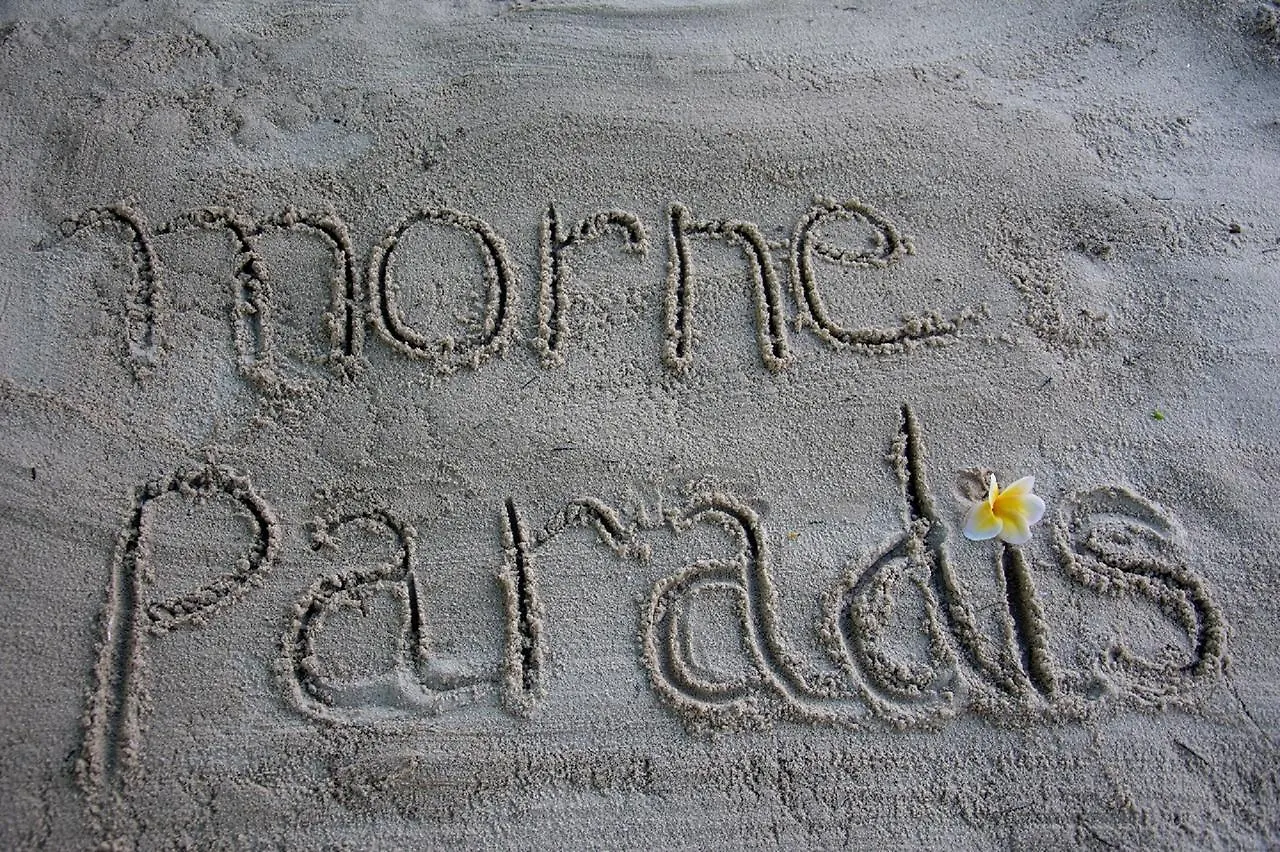 Morne Paradis Apartamento Le Gosier  0*, Le Gosier (Grande-Terre) Guadalupe