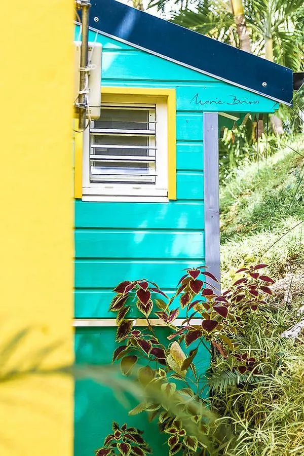 Morne Paradis Apartamento Le Gosier  Guadalupe