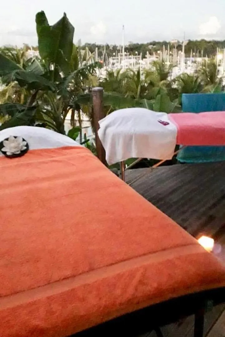 Morne Paradis Apartamento Le Gosier  Le Gosier (Grande-Terre)