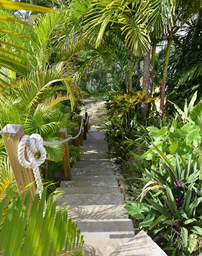 Morne Paradis Apartamento Le Gosier  0*, Le Gosier (Grande-Terre) Guadalupe