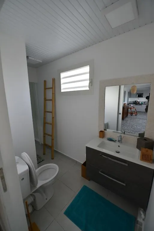 Apartament Morne Paradis Le Gosier