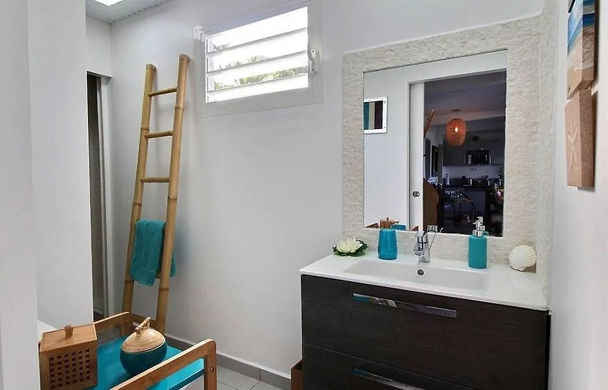 Apartament Morne Paradis Le Gosier