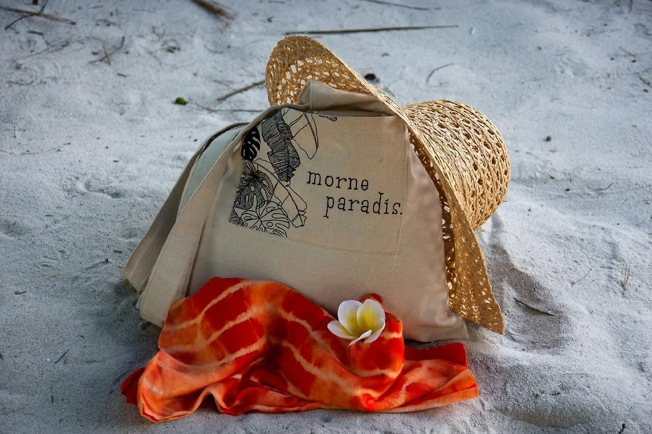 Apartament Morne Paradis Le Gosier