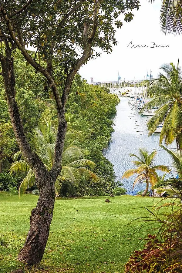 Apartament Morne Paradis Le Gosier  Le Gosier (Grande-Terre)