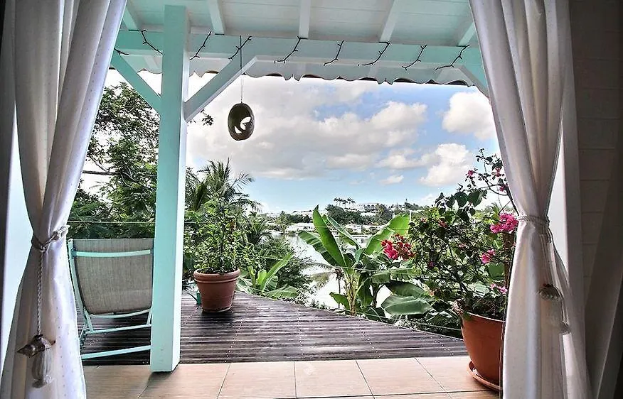 Apartament Morne Paradis Le Gosier