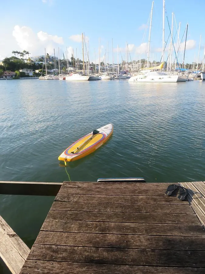 Apartament Morne Paradis Le Gosier  Gwadelupa