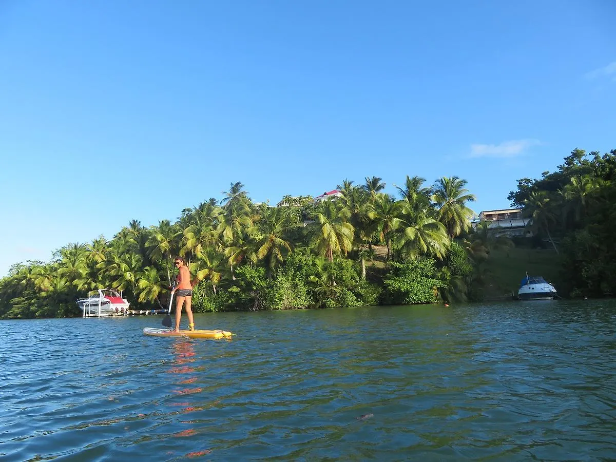 Apartament Morne Paradis Le Gosier