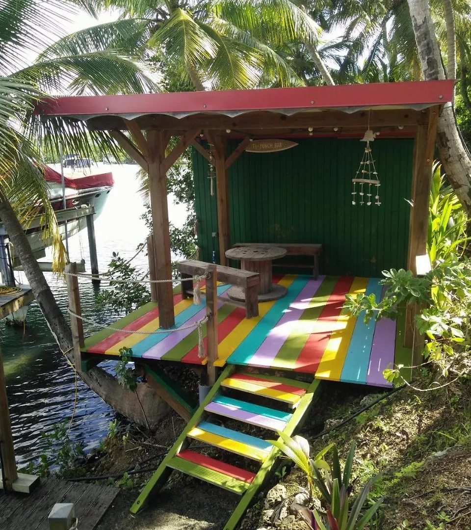 Apartament Morne Paradis Le Gosier