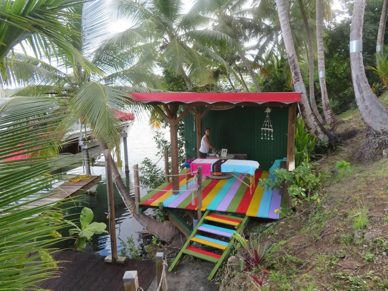 Apartament Morne Paradis Le Gosier  0*, Le Gosier (Grande-Terre) Gwadelupa